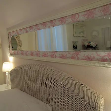 Hamm The Unique Boutique Mini-hôtel Düsseldorf