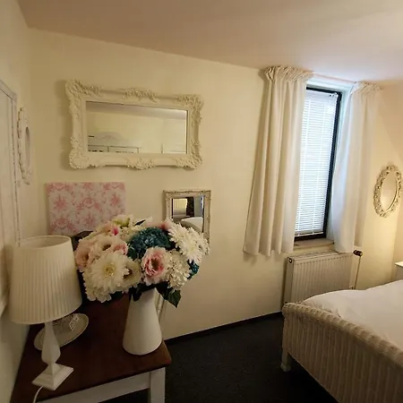 Mini-hôtel Hamm The Unique Boutique Düsseldorf