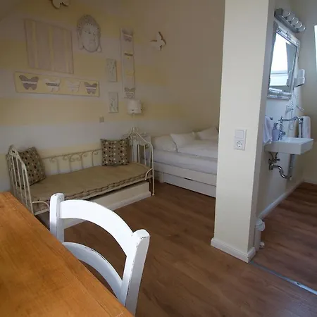 Mini-hôtel Hamm The Unique Boutique 3*