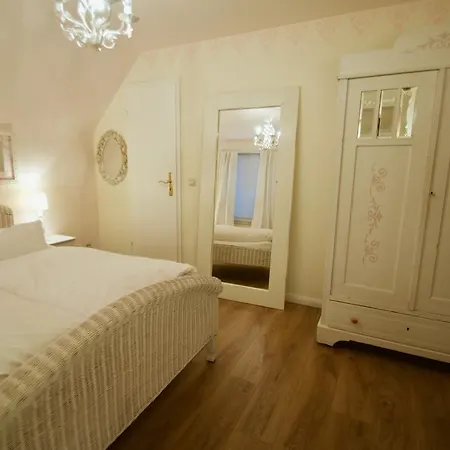 Mini-hôtel Hamm The Unique Boutique 3*