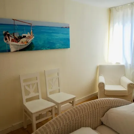 Mini-hôtel Hamm The Unique Boutique 3*
