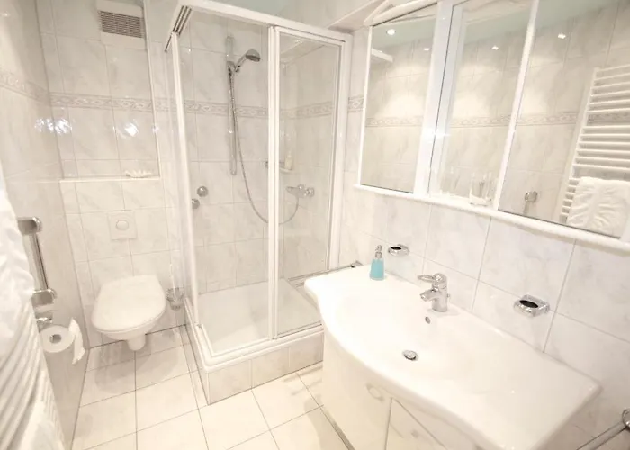 Hamm The Unique Boutique Estalagem 3*