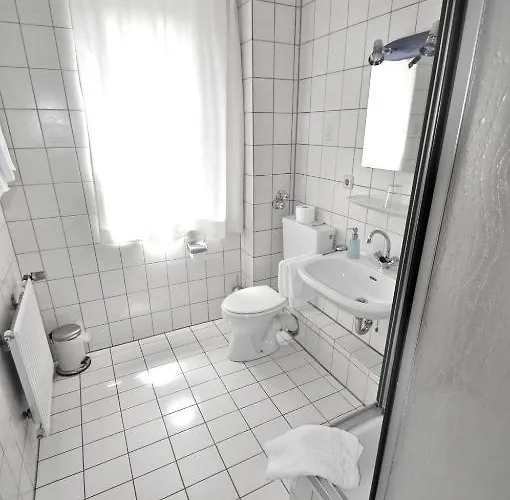 Estalagem Hamm The Unique Boutique Düsseldorf