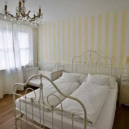 Мини-отель Hamm The Unique Boutique Дюссельдорф