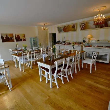 Hamm The Unique Boutique Inn 3*