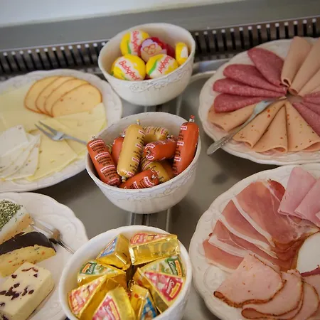 Hamm The Unique Boutique Värdshus 3*