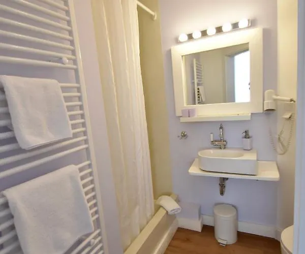 Hamm The Unique Boutique Мини-отель 3*
