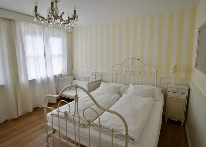 Мини-отель Hamm The Unique Boutique Дюссельдорф