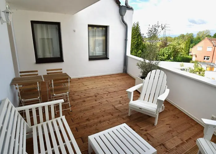 Herberg Hamm The Unique Boutique