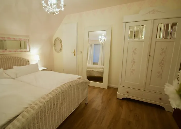 Мини-отель Hamm The Unique Boutique 3*