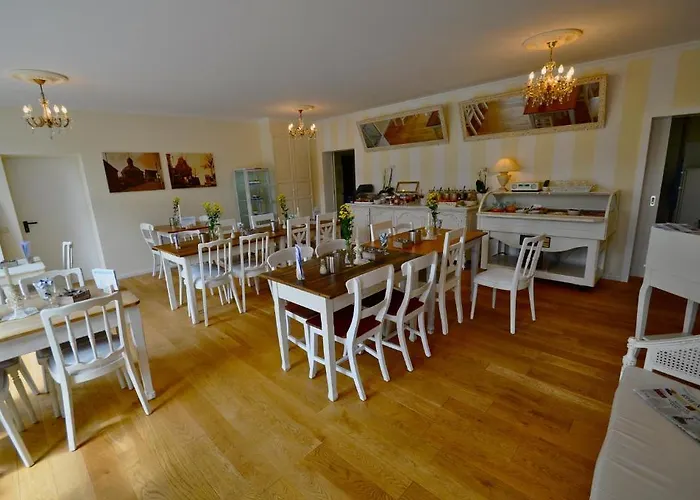 Hamm The Unique Boutique Herberg 3*