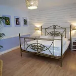 بيت ريفي Hamm The Unique Boutique 3*