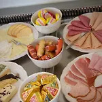Hamm The Unique Boutique بيت ريفي 3*