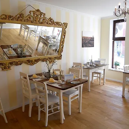 Hamm The Unique Boutique Locanda 3*