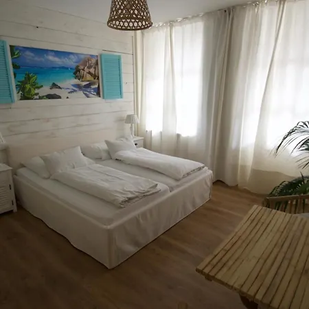 Värdshus Hamm The Unique Boutique 3*