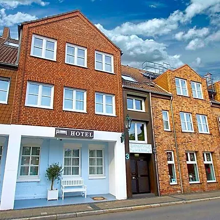 Hamm The Unique Boutique 3*