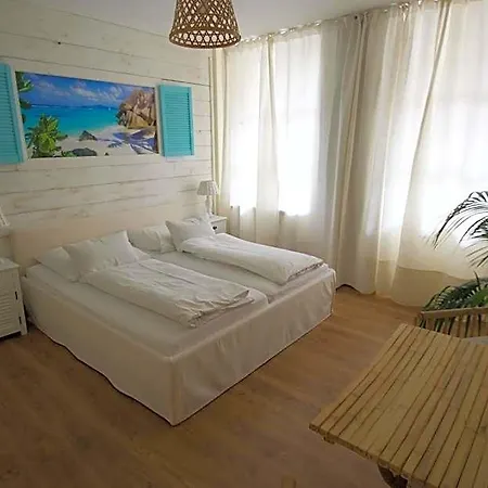 بيت ريفي Hamm The Unique Boutique 3*