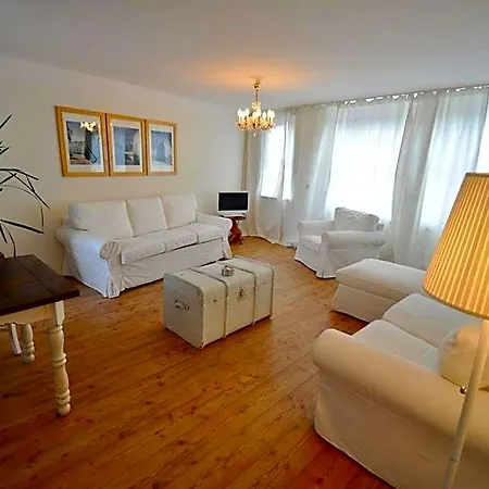 بيت ريفي Hamm The Unique Boutique 3*