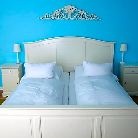 بيت ريفي Hamm The Unique Boutique 3*