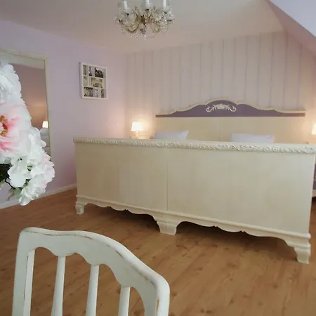 Hamm The Unique Boutique 3* デュッセルドルフ