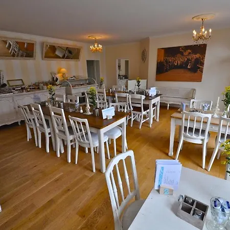 Hamm The Unique Boutique イン