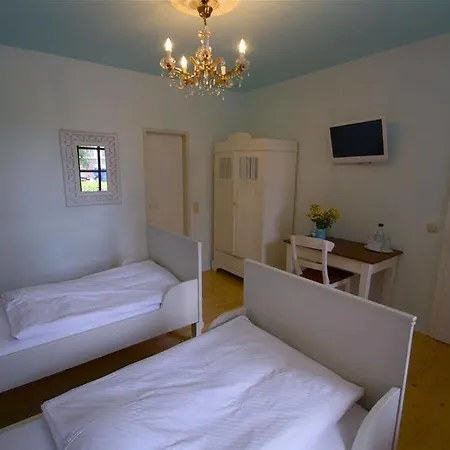 Hamm The Unique Boutique بيت ريفي