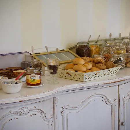 Hamm The Unique Boutique 3* Ντίσελντορφ