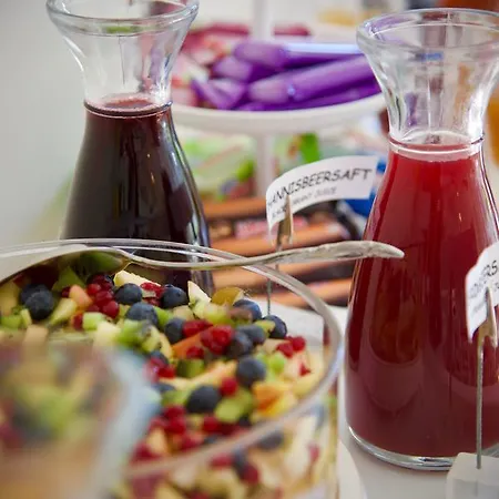 Hamm The Unique Boutique Värdshus