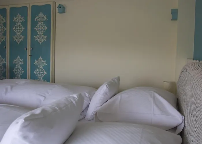 Hamm The Unique Boutique 3* Ντίσελντορφ