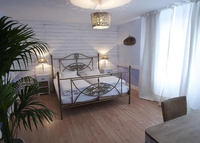 Hamm The Unique Boutique 3*