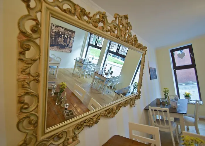 Inn Landhaus Dusseldorf