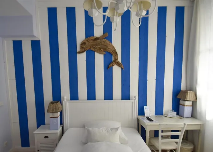 Πανδοχείο Hamm The Unique Boutique Ντίσελντορφ