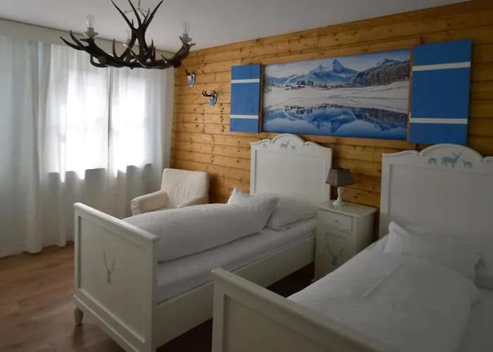 Inn Landhaus