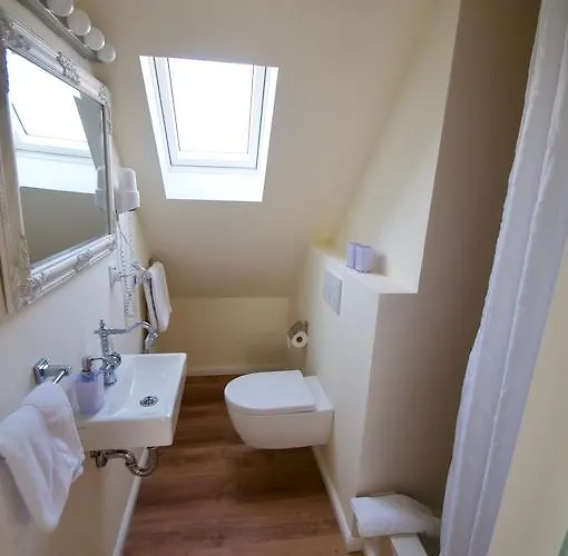Hamm The Unique Boutique Mini-hôtel 3*