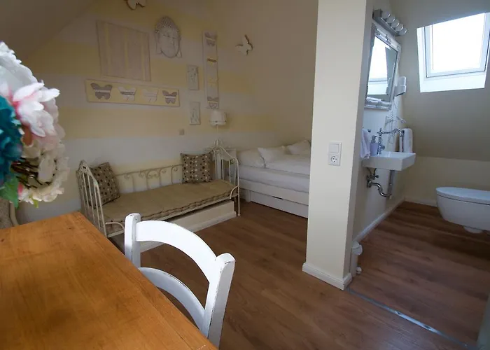 Inn Landhaus 3*