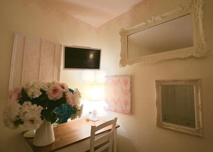 Πανδοχείο Hamm The Unique Boutique Ντίσελντορφ