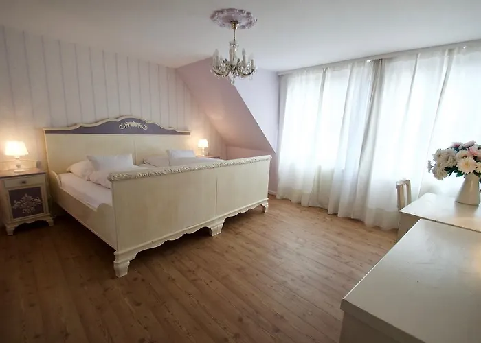 Inn Landhaus Dusseldorf