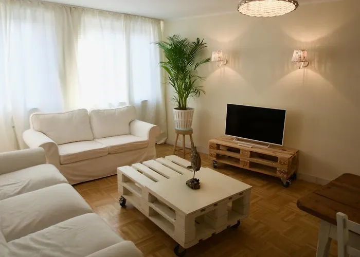 Πανδοχείο Hamm The Unique Boutique Ντίσελντορφ