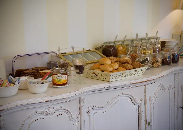 Hamm The Unique Boutique 3* Ντίσελντορφ