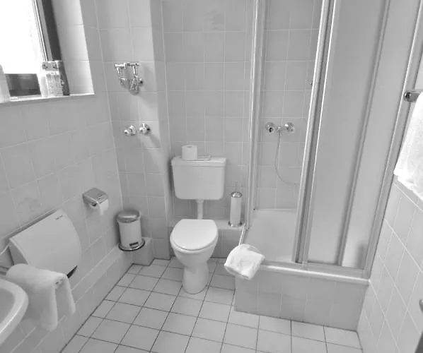 Hamm The Unique Boutique Πανδοχείο Ντίσελντορφ