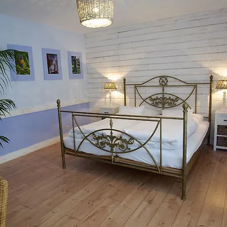 Värdshus Hamm The Unique Boutique 3*