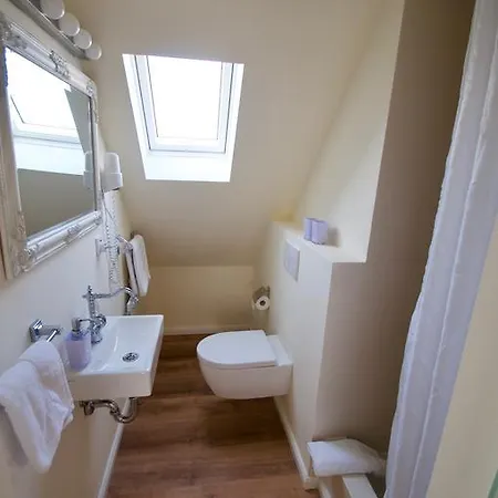 Hamm The Unique Boutique Värdshus 3*