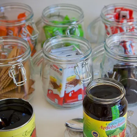 Landhaus 3* Dusseldorf