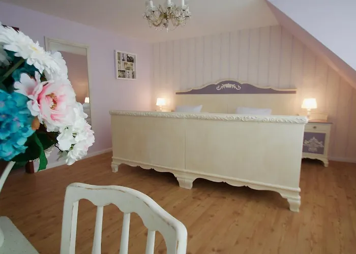 Landhaus 3* Dusseldorf