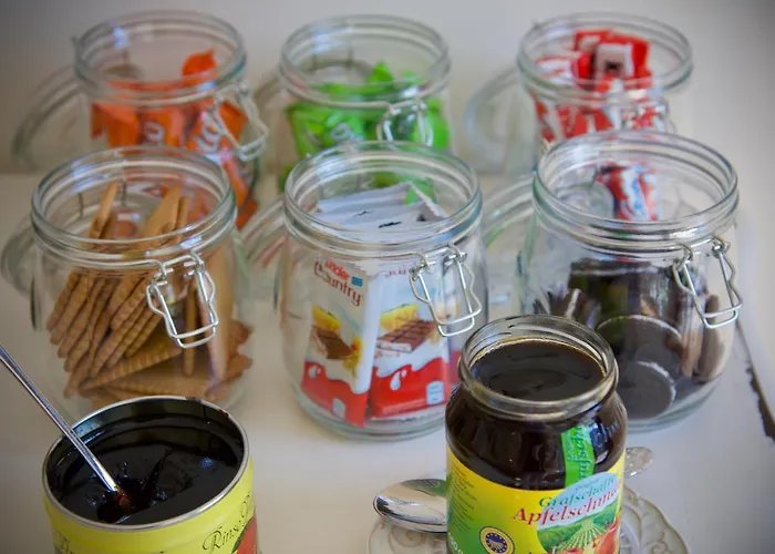 Landhaus 3* Dusseldorf