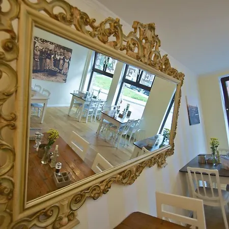 Inn Landhaus Dusseldorf