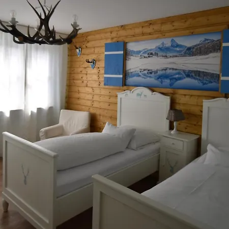 Inn Landhaus