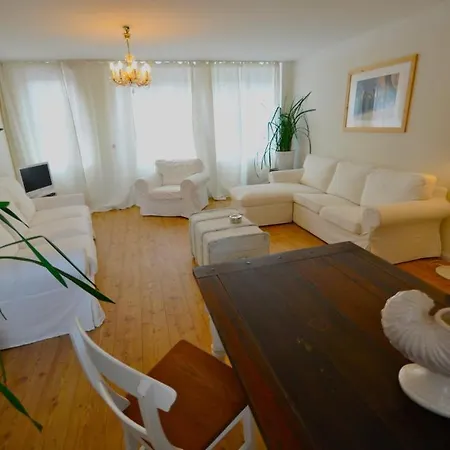 Inn Landhaus Dusseldorf