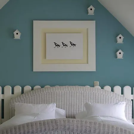 Landhaus Inn Dusseldorf