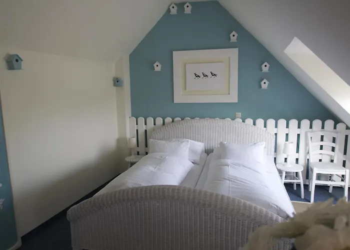 Hamm The Unique Boutique Mini-hôtel 3*